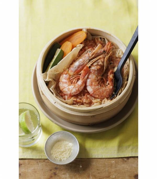 【1か月で－8.5kg!?】たんぽぽ川村エミコも実感...！「せいろダイエット本」がついに発売