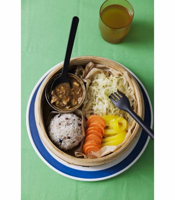 【1か月で－8.5kg!?】たんぽぽ川村エミコも実感...！「せいろダイエット本」がついに発売