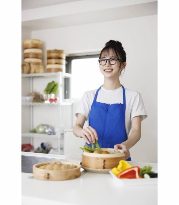 【1か月で－8.5kg!?】たんぽぽ川村エミコも実感...！「せいろダイエット本」がついに発売