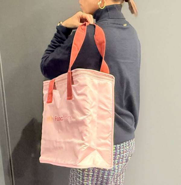 【マクドナルド福袋2026】Francfranc初コラボが可愛すぎ！実物レビューで中身全部見せます