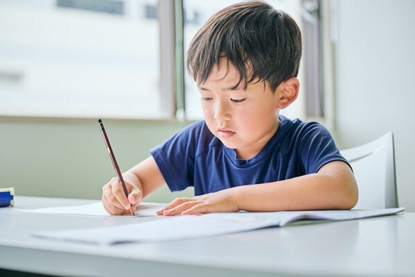 なぜ日本の子どもは中学2年生で「計算への自信」を失くしてしまうのか？【計算力は世界トップレベル】