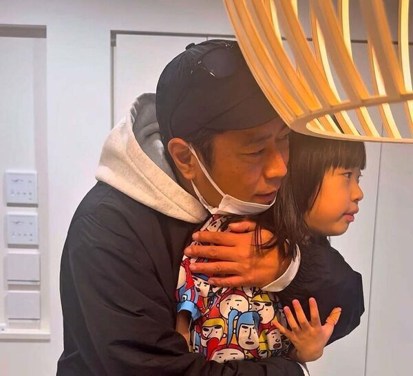 パンサー尾形さん「やっぱり嫌われたくない」一人娘に激甘な子育ても「本当にこれ絶対ダメだろうってときしか怒らない」