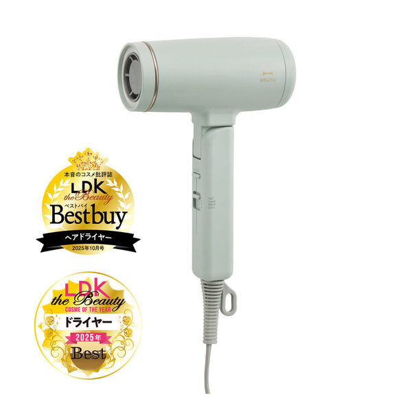 冬の美容家電は“ラクなのに結果が出る”が新常識！毎日フル稼働の私たちが今ほしい名品