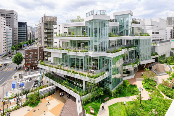 東京で「こども建築塾」開催！現役一級建築士と“光と素材”を体験しよう【小4～高3対象】