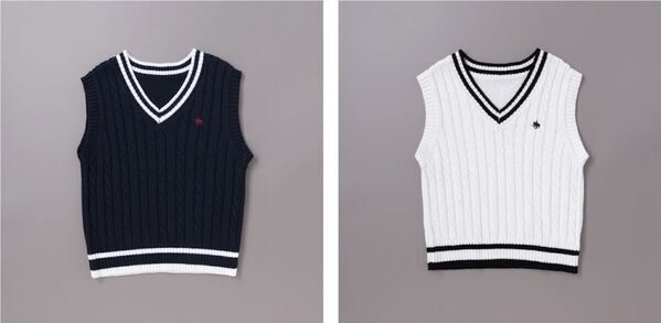 トラッドでかわいい♡ 卒園・入園にぴったりな「POLO BCS」コラボの子ども服が登場