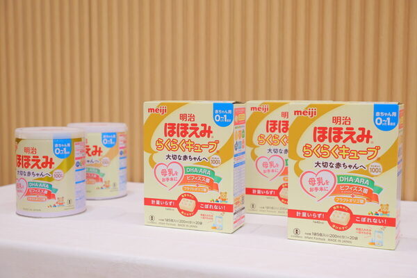 おむつからお手軽パスタソースまで。【マザーズセレクション大賞2025】選出商品がママ・パパのベストバイだらけだった！