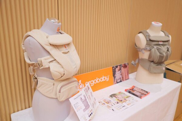 おむつからお手軽パスタソースまで。【マザーズセレクション大賞2025】選出商品がママ・パパのベストバイだらけだった！