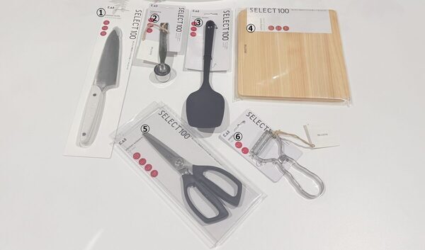 【神セット】2026年も貝印の福袋が超お得すぎた！実物レビューで全13アイテムの中身を公開