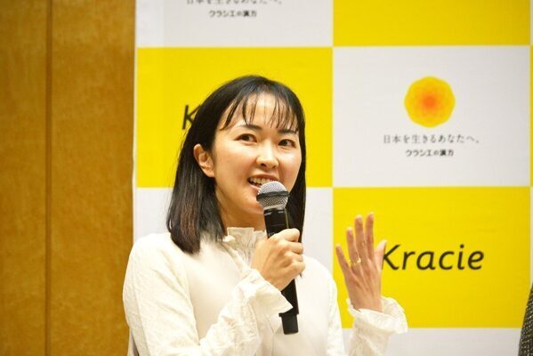 「生理前になると怒りが抑えられない」元メ〜テレの人気アナが明かした子育てあるあるに、共感しかない！