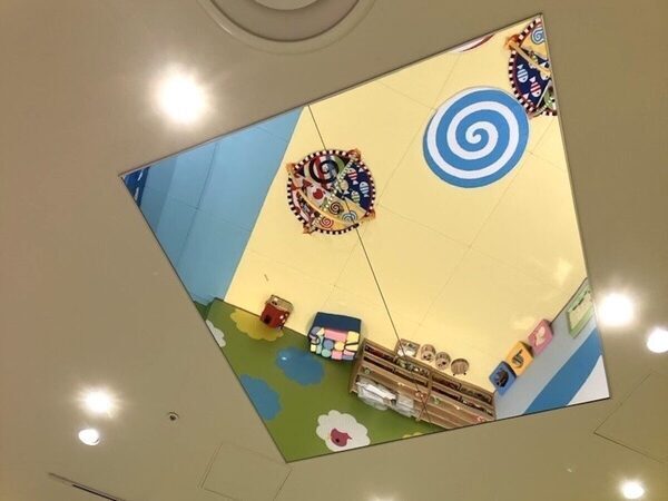 寒い日も安心の屋内遊び場が進化！「しまぐるランドみなとアクルス」12/19リニューアル、ベビーエリア拡大＆来場プレゼント