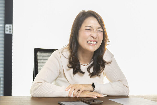 勝間和代さん「収納スペースがあると全部”ゴミ箱”に」 家をゴミだらけにしないための習慣とは？