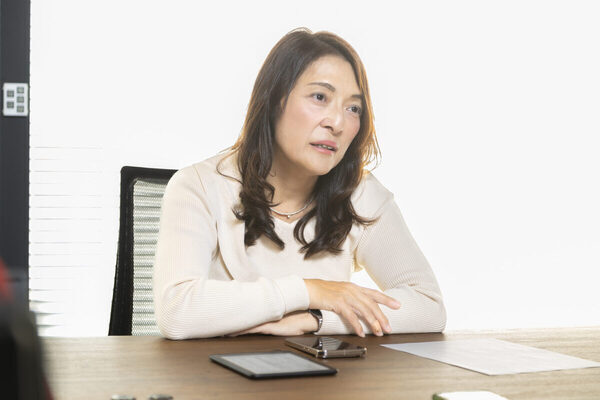 勝間和代さん「収納スペースがあると全部”ゴミ箱”に」 家をゴミだらけにしないための習慣とは？