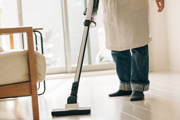 勝間和代さん「収納スペースがあると全部”ゴミ箱”に」 家をゴミだらけにしないための習慣とは？