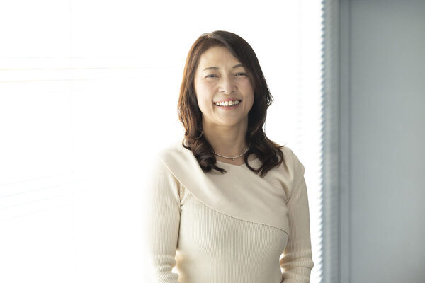 勝間和代さん「収納スペースがあると全部”ゴミ箱”に」 家をゴミだらけにしないための習慣とは？