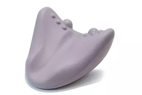 1日5分、寝転がるだけ。【究極の“ながらケア”アイテム！】全身リラックスを叶える「美ラティス」新登場！