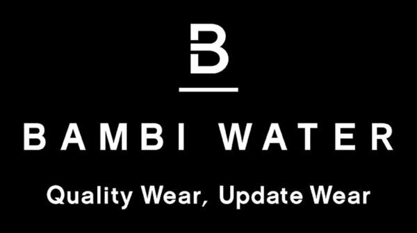 一日中、脱ぎたくなくなる。その心地よさが支持されたBAMBI WATERのヒットBEST3