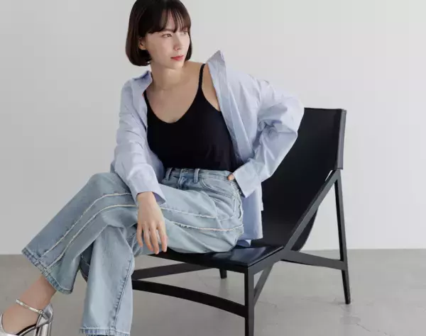 一日中、脱ぎたくなくなる。その心地よさが支持されたBAMBI WATERのヒットBEST3