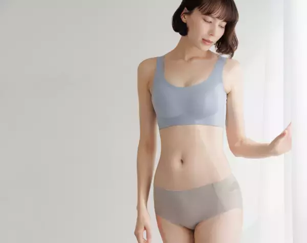 一日中、脱ぎたくなくなる。その心地よさが支持されたBAMBI WATERのヒットBEST3