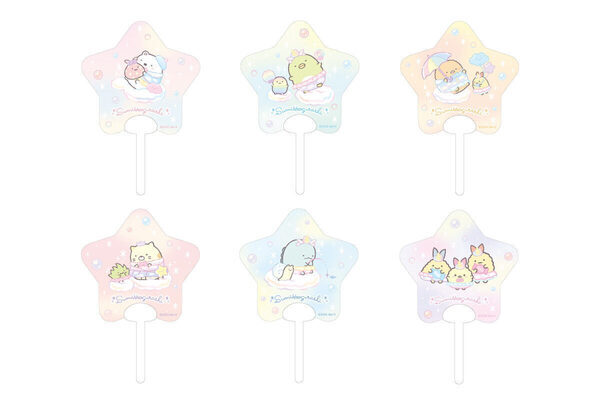 入場特典も！すみっコの世界で遊んで楽しむ♪札幌で「すみっコぐらし わくわくパーク～みんなでつくる にじいろのおもいで～」開催