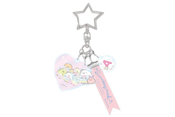 入場特典も！すみっコの世界で遊んで楽しむ♪札幌で「すみっコぐらし わくわくパーク～みんなでつくる にじいろのおもいで～」開催