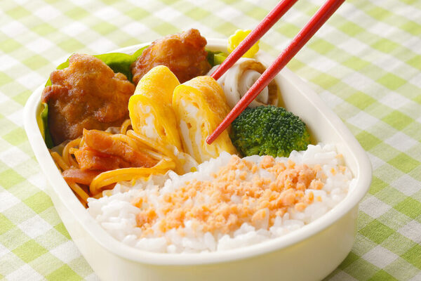 ナイナイ岡村さん子どものお弁当作り「全部残したり…」「赤いものを食べてくれない」悩み。「めっちゃ美味しい！」と大絶賛の得意料理は