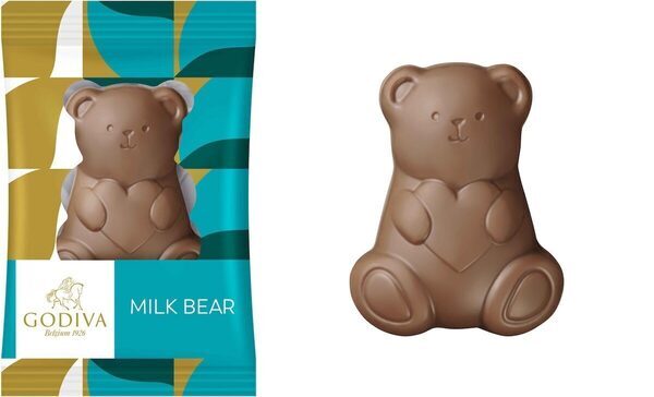 選ぶ時間もご褒美に。【ゴディバが新提案】“好きなだけ選べる”量り売りチョコ＆カスタマイズ体験の新店舗が今冬オープン