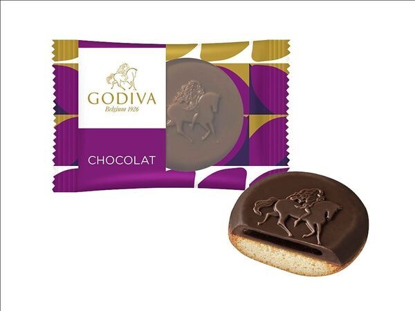 選ぶ時間もご褒美に。【ゴディバが新提案】“好きなだけ選べる”量り売りチョコ＆カスタマイズ体験の新店舗が今冬オープン