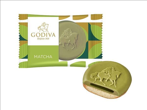 選ぶ時間もご褒美に。【ゴディバが新提案】“好きなだけ選べる”量り売りチョコ＆カスタマイズ体験の新店舗が今冬オープン