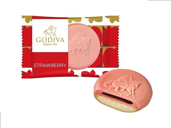 選ぶ時間もご褒美に。【ゴディバが新提案】“好きなだけ選べる”量り売りチョコ＆カスタマイズ体験の新店舗が今冬オープン