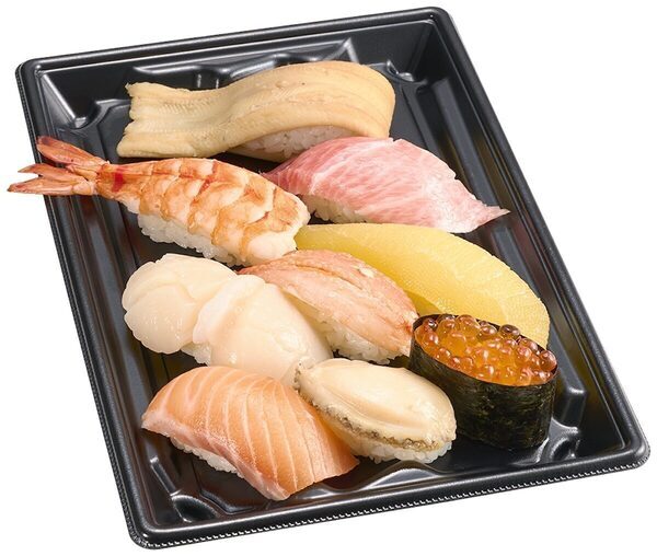 【お得！】本鮪・黒毛和牛・うに・アワビ…年末年始はスシローの「冬のうまいもん祭」で贅沢三昧