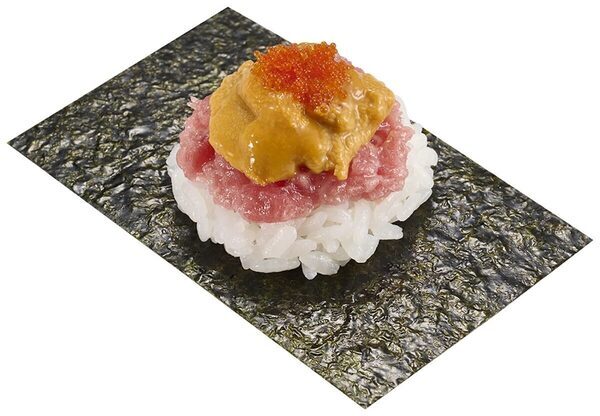 【お得！】本鮪・黒毛和牛・うに・アワビ…年末年始はスシローの「冬のうまいもん祭」で贅沢三昧