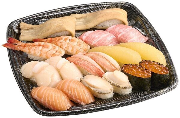 【お得！】本鮪・黒毛和牛・うに・アワビ…年末年始はスシローの「冬のうまいもん祭」で贅沢三昧