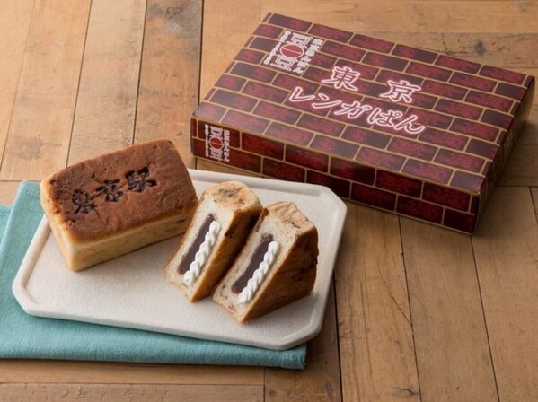 【東京駅限定】センスいいって褒められる！「東京ならでは」のおみやげランキング