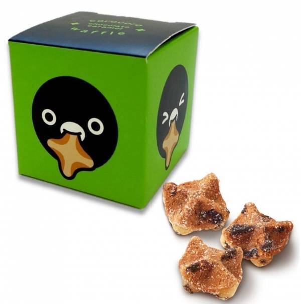 【東京駅限定】センスいいって褒められる！「東京ならでは」のおみやげランキング