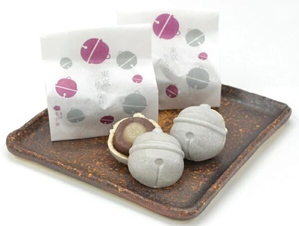 【東京駅限定】センスいいって褒められる！「東京ならでは」のおみやげランキング