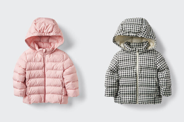 ユニクロ、1月8日までのロングランセールでKIDS＆BABYの「ヒートテック」「パフテック」を大放出
