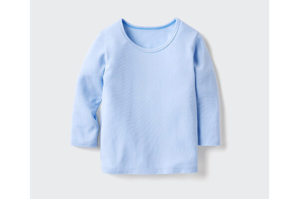 ユニクロ、1月8日までのロングランセールでKIDS＆BABYの「ヒートテック」「パフテック」を大放出