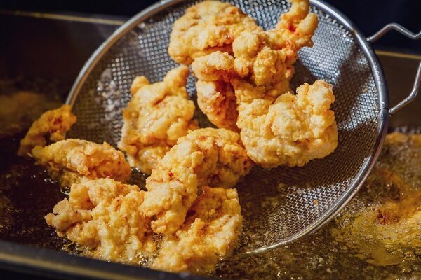 【お得】からあげ5個セットを買うと同じセットがついてくる！年末の食卓をお得に彩る大感謝祭を開催