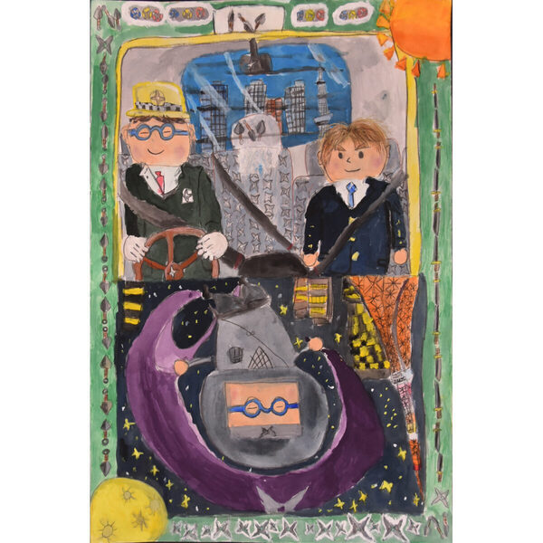 「好き」「憧れ」だけじゃない今どき小学生の職業観「マイナビ小学生将来なりたい職業コンクール」応募作に見る＜将来の夢＞トレンド