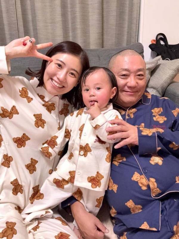 西野未姫さん1歳長女とのショッピングモールが「めっちゃ大変」になってしまった理由
