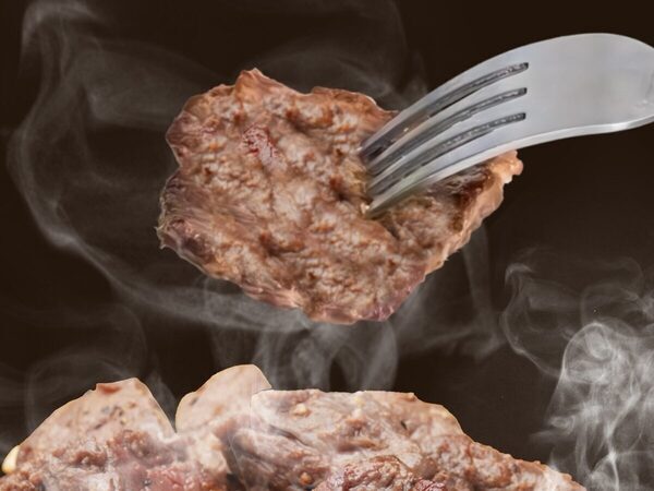 【ステーキ食べ放題】噛むほど肉の旨味がジュワッ～！寿司やローストビーフ、クレープも好きなだけ！魅惑の食べ放題が登場