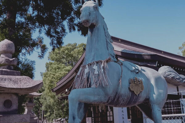 岡山県の開運スポット5選！ 良縁や2026年の干支「午」にちなんだスポットも