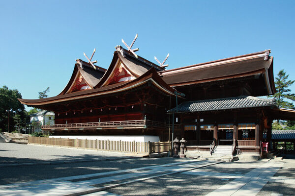 岡山県の開運スポット5選！ 良縁や2026年の干支「午」にちなんだスポットも