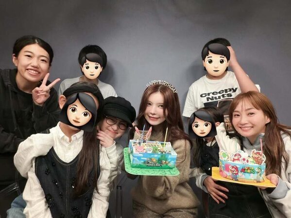 横澤夏子さんが子どもに言われたくないこと「めちゃくちゃ罪悪感ですごい嫌」目下の悩みに藤本美貴さんは…