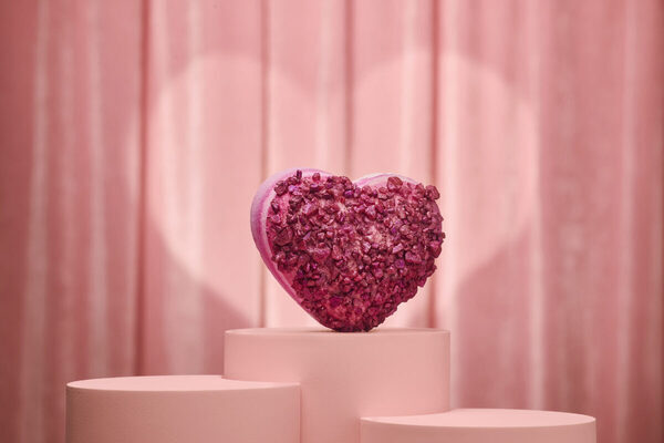 テンション上がる！LUSHから甘い香りとろけるバレンタインコレクション発売