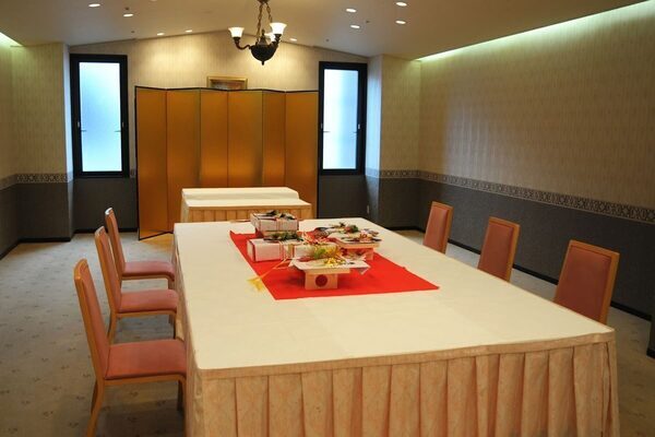 両家を交えた結納を終え、義両親からの結納金を確認してみると…【衝撃の事実にトリハダが立つ話】