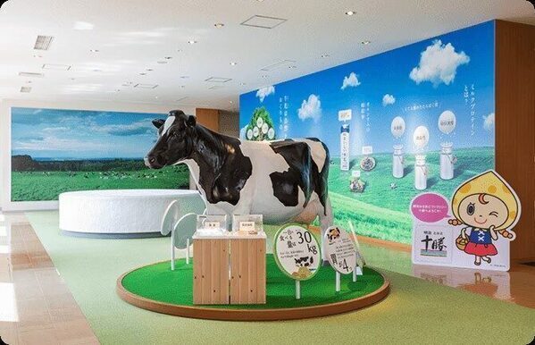 子どもと行ける北海道の工場見学15選【エリア別】親子で楽しめる体験スポット♪