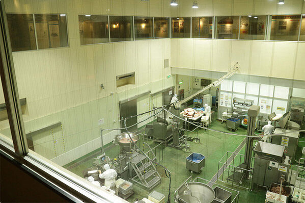 子どもと行ける北海道の工場見学15選【エリア別】親子で楽しめる体験スポット♪