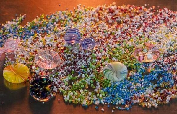 春休みに行きたい！【青森】子どもと楽しむ工場見学＆体験9選｜ガラス・みそ・りんごジュースまで多彩♪