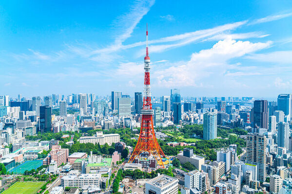 春休みに行きたい！【東京】工場見学＆体験スポット16選まとめ｜時計・お茶・飛行機など多彩に楽しめる♪